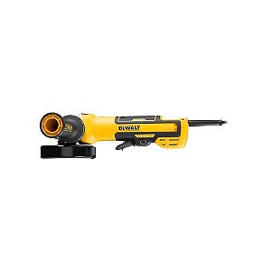 Esmerilhadeira Angular 5 Pol. 1700W 220V DEWALT-DWE4324-B2