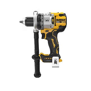 Parafusadeira/Furadeira de impacto 1/2" (13mm) 20V Max* Brushless (Sem bateria e carregador)