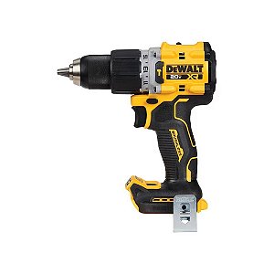 Parafusadeira Furadeira de Impacto Brushless 1/2 Pol. 20V sem Bateria DEWALT-DCD805B-B3