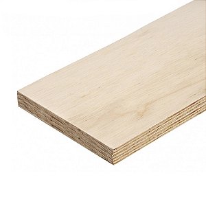 Compensado Naval 15mm 2,50mt x 1,60mt