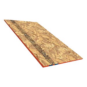 PAINEL OSB APA PLUS 9,5MM ESTRUTURAL 1200X2400