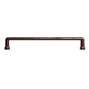 Puxador Para Móvel Alça Norbello 160mm Cobre Real