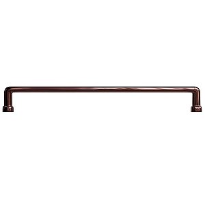 Puxador Para Móvel Alça Norbello 192mm Cobre Real