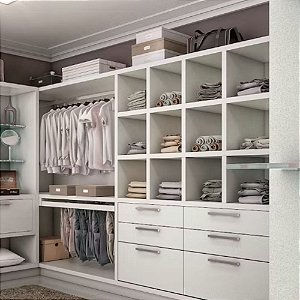 Chapa MDF Nevada Comfort 15mm 2 Faces Guararapes