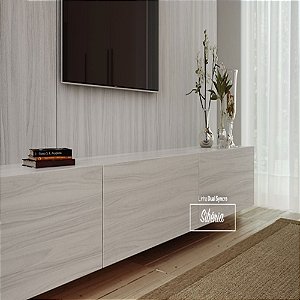 Chapa MDF Sibéria Dual Syncro 15mm 2 Faces Guararapes