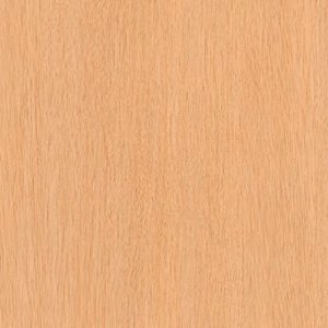 Chapa MDF Ripado Curupixá 15mm 2 Faces 185cm x 275cm Guararapes