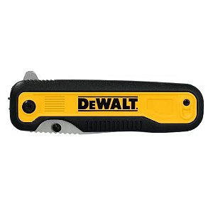 Canivete Multiuso de Bolso Dobrável Dewalt - DWHT10994