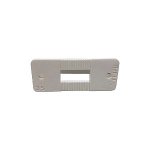 Adaptador 35mm para Aplicador de Cola para Fita Rehau