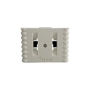 Refilador Fita De Borda Manual Branco Rehau