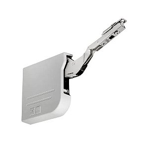 Kit Articulador para Porta Basculante D40 H400 Aerobus FGVTN