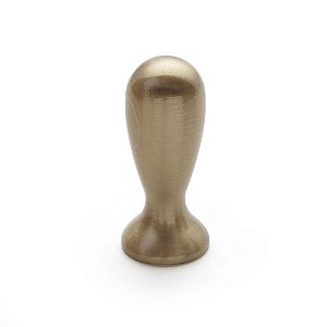 Puxador Gotico Gold Escovado - Zen