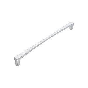 Puxador Alça Punata Cromado 224mm 2629 Torralba