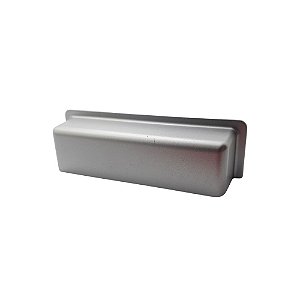 Puxador Concha Eden Acetinado 96mm 1792 Torralba