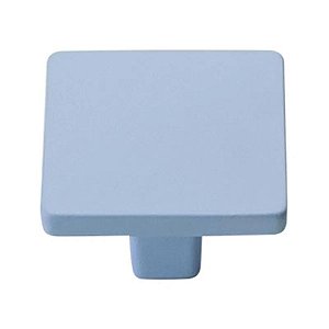 Puxador Ponto Aspen 188 Azul Claro Torralba
