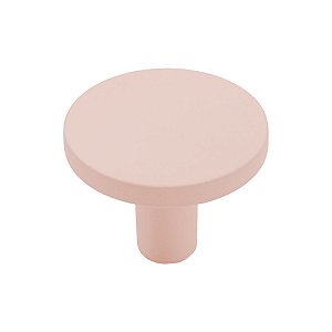Puxador Ponto Ruiz 191 Rosa ClaroTorralba
