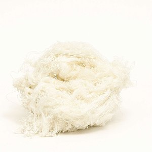 Estopa Branca Uso Geral 500G