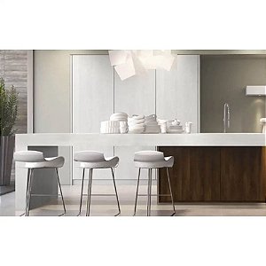 Chapa MDF Rovere Sereno Essencial 15mm 2 Faces Duratex