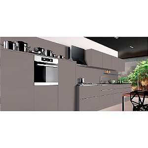 Chapa MDF Urbi 6mm 2 Faces Fibraplac