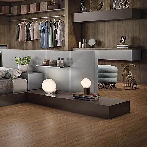 Chapa MDF Oxid Lacca Metallic 15mm 2 Faces Eucatex