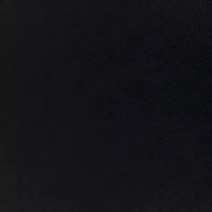 Chapa MDF Preto Tx 6mm 2 Faces (1 Fc Branca) Duratex