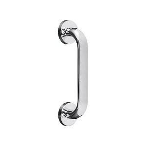 Puxador Classic 15cm Cromado Mundial