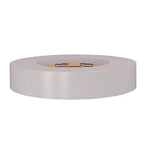 Fita de Borda PVC Cinza Cristal 35mm Proadec
