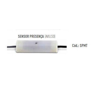 Sensor de Presença para Fita de Led SPMT Line