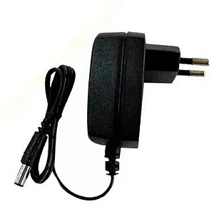 Fonte Conversor 12V 3A Plug FE3P Ledline