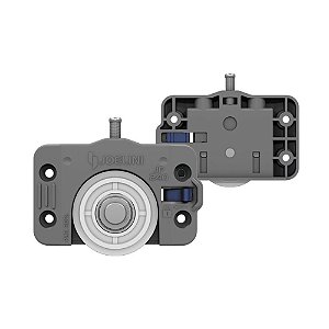 Kit JP240 + Guia Universal Folga Zero - Joelini