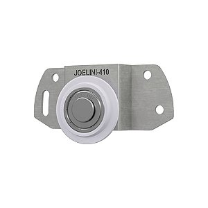 Kit Roldana Porta Correr Jm410 Duo Joelini