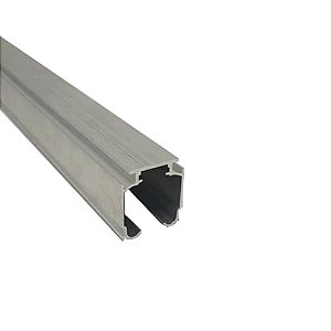 Trilho PFM 612 Natural JP700 Soft Convexo 6Mt - Joelini