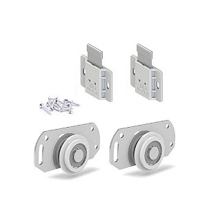 Kit JM435 + Guia 26 - Joelini