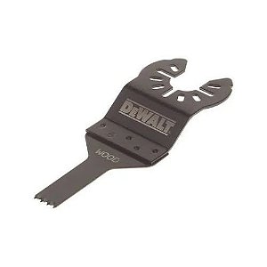 Lâmina para Multicortadora 10mm para Detalhamento Dewalt - DWA4208