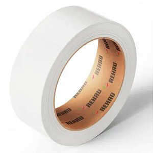 Fita de Borda Acetinatta Branco Diamante Duratex Rolo 20m