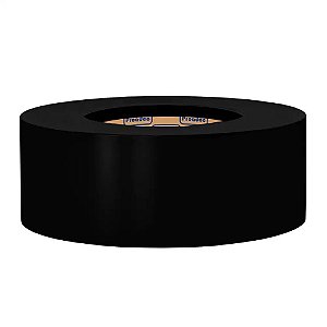 Fita de Borda PVC Preto 100mm Proadec - Rolo de 20 Metros
