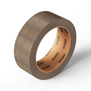 Fita de Borda PVC Cilento 64mm Greenplac - Rolo de 20 Metros