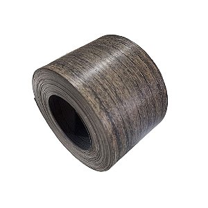 Fita de Borda PVC 64mm IPÊ Brasil Guararapes - Rolo de 20 Metros
