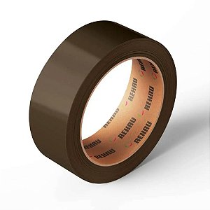 Fita de Borda PVC 64mm Oxid Liso Eucatex - Rolo de 20 Metros