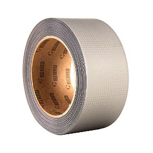 Fita de Borda PVC Pixel Matt 64mm Guararapes - Rolo de 20 Metros