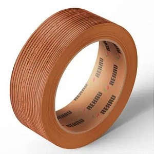 Fita de Borda 64mm Design Brise Duratex - Rolo de 20 Metros