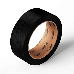 Fita de Borda 64mm Couro Bufalo Arauco - Rolo de 20 Metros