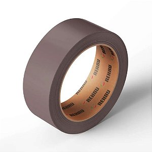 Fita de Borda 64mm Cacao Matt Arauco - Rolo de 20 Metros