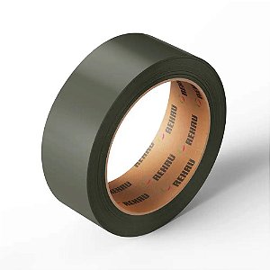 Fita de Borda PVC Verti 65mm Rolo de 20m Rehau