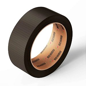 Fita de Borda Vert Silício 64mm Rolo de 20m Arauco Rehau