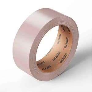 Fita de Borda Matt Sal Rosa 64mm Rolo de 20m Arauco Rehau