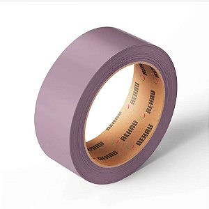 Fita de Borda Matt Lavanda 64mm Rolo de 20m Arauco Rehau