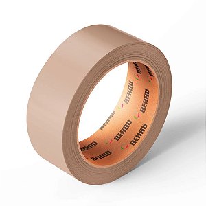 Fita de Borda Chess Connect 64mm Rolo 20m Arauco Rehau