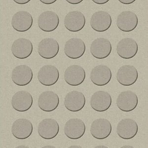 Tapa Furo Adesivo Linare 12mm 40 Unidades Greenplac