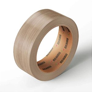 Fita Borda PVC Jade 64mm x 20m Greenplac Rehau