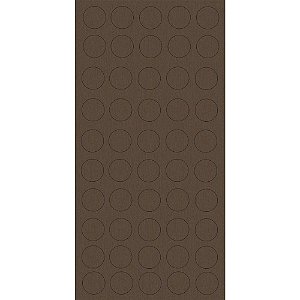 Tapa Furo Adesivo 12mm NOX Greenplac